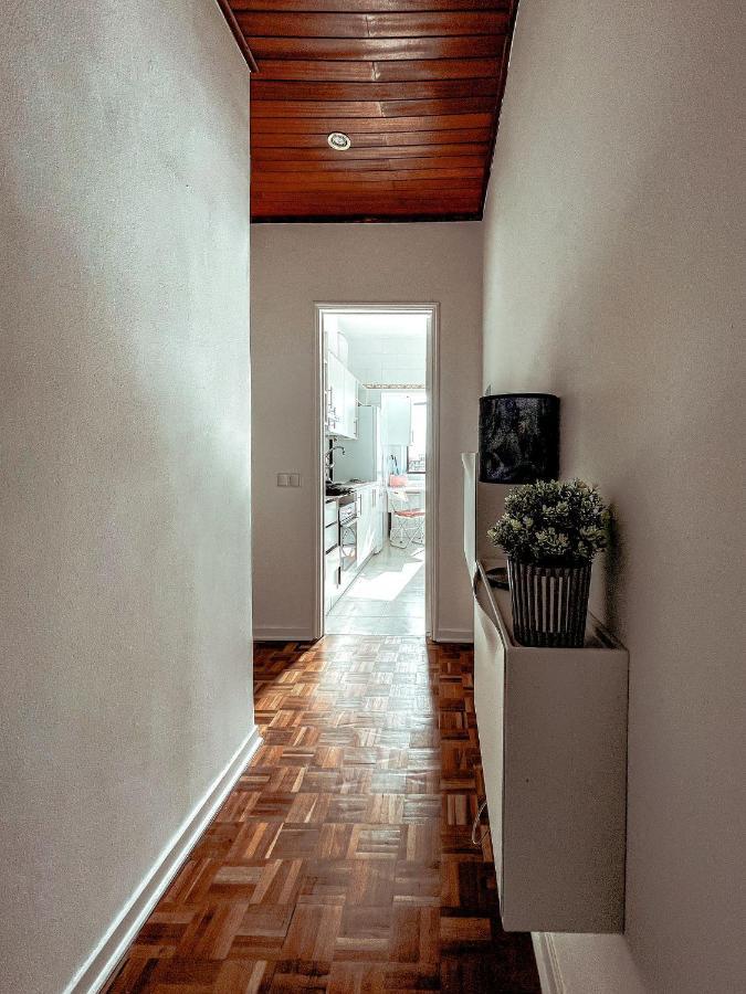 Casa De Charme-centro De Apartment Distrikt Faro